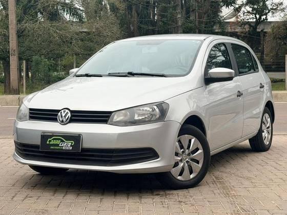 VOLKSWAGEN GOL 1.6 MI 8V FLEX 2P AUTOMATIZADO G.VI VOLKSWAGEN GOL 1.6 MI 8V FLEX 2P AUTOMATIZADO G.VI